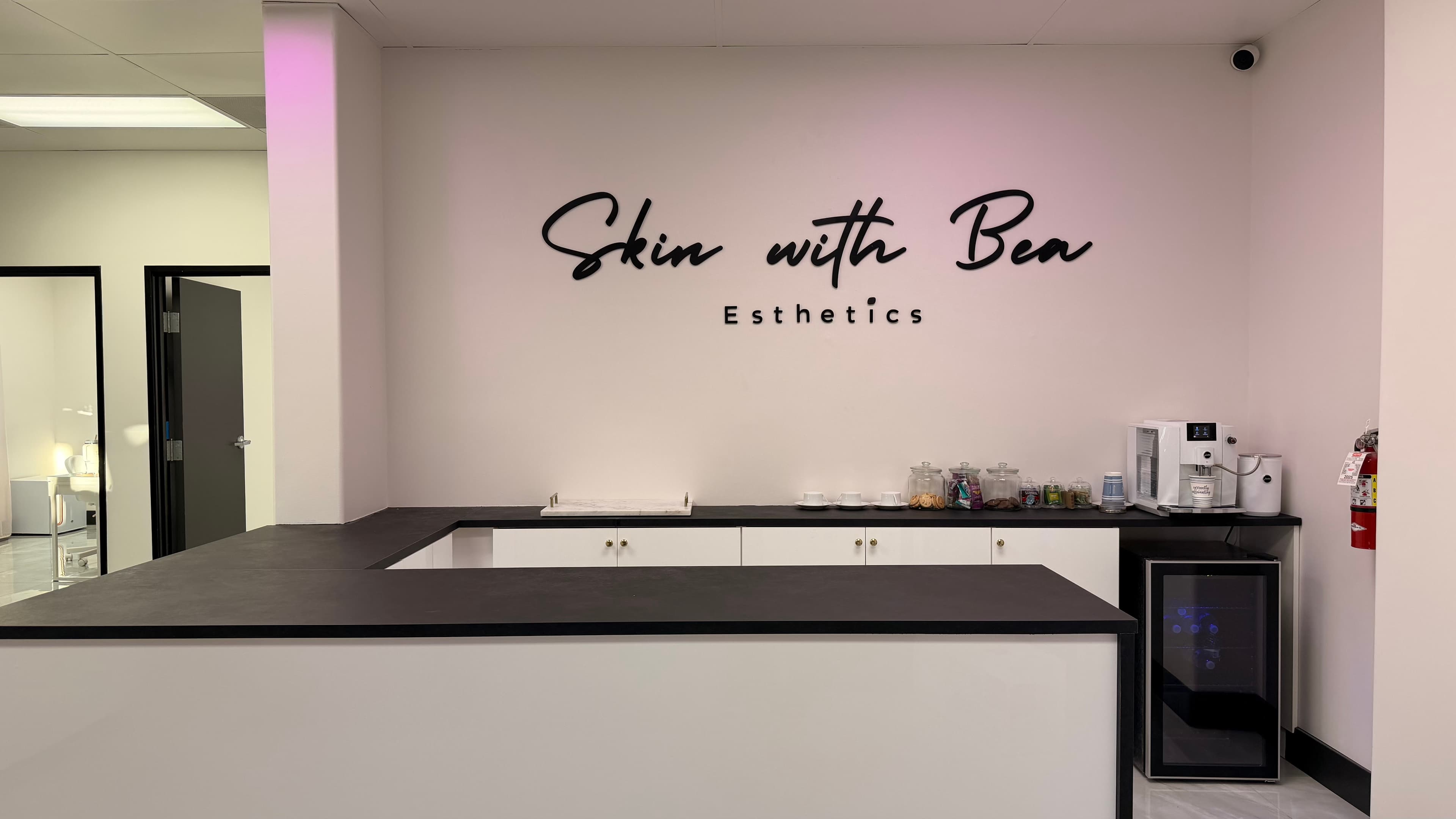 Skin With Bea Esthetics photo 2