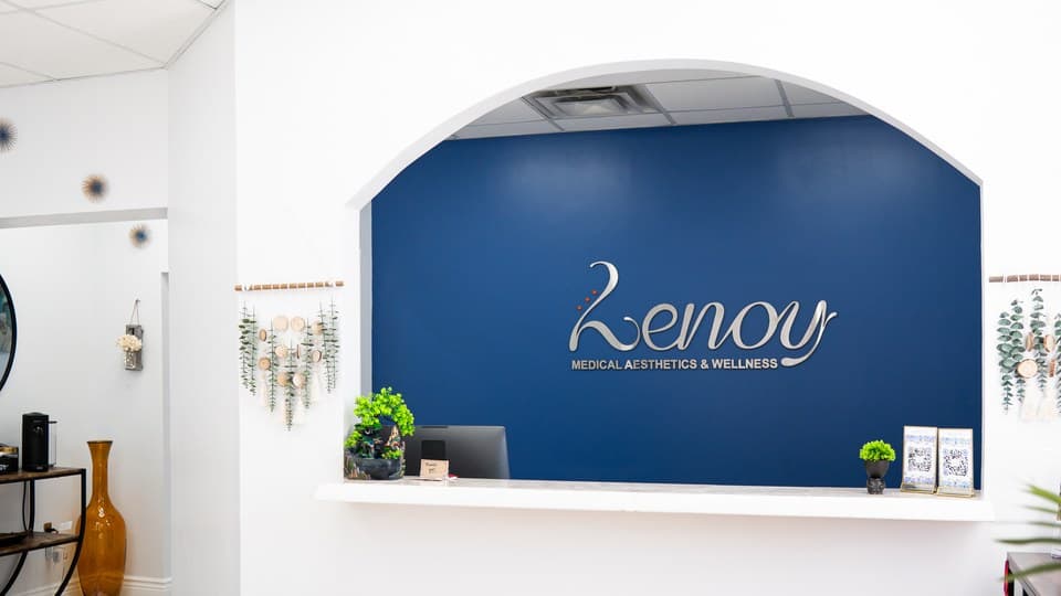 LenoyMED at Elizabeth | Immigration Physical & Medical Spa
