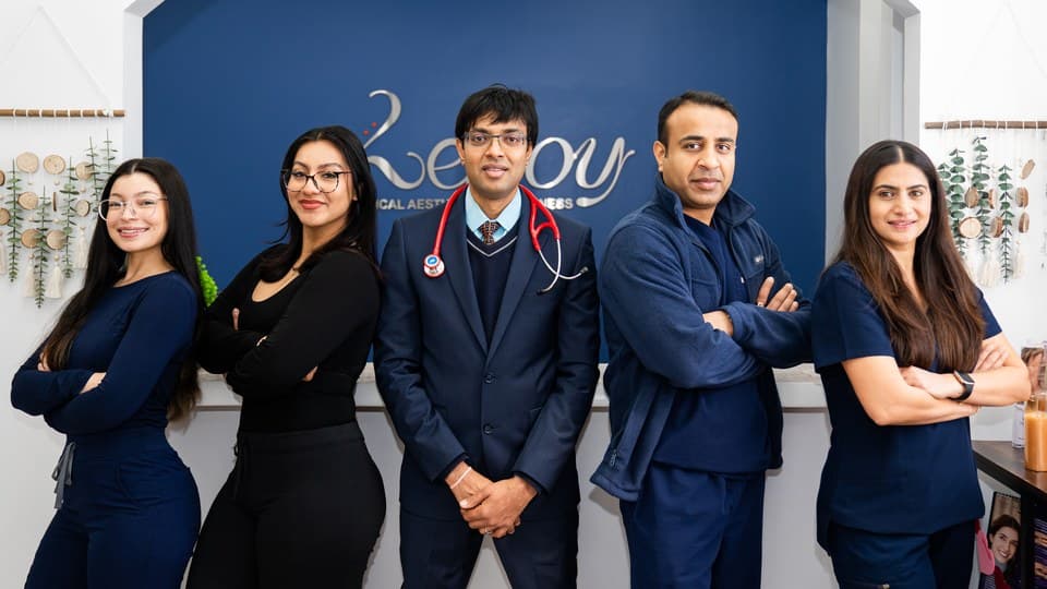 LenoyMED at Elizabeth | Immigration Physical & Medical Spa photo 2
