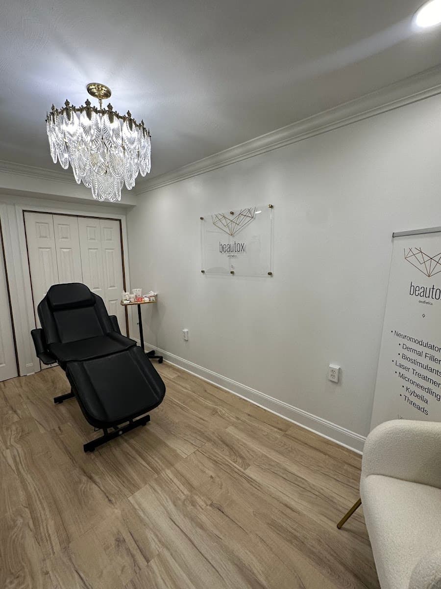 Beautox Aesthetics - South