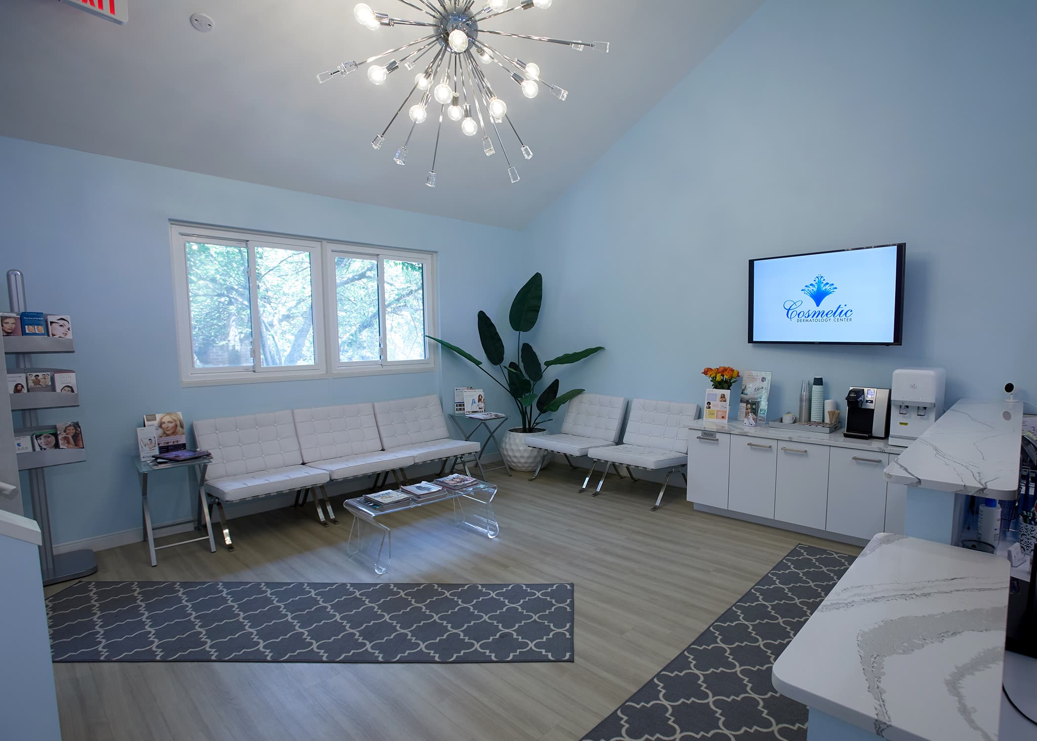 Cosmetic Dermatology Center photo 2