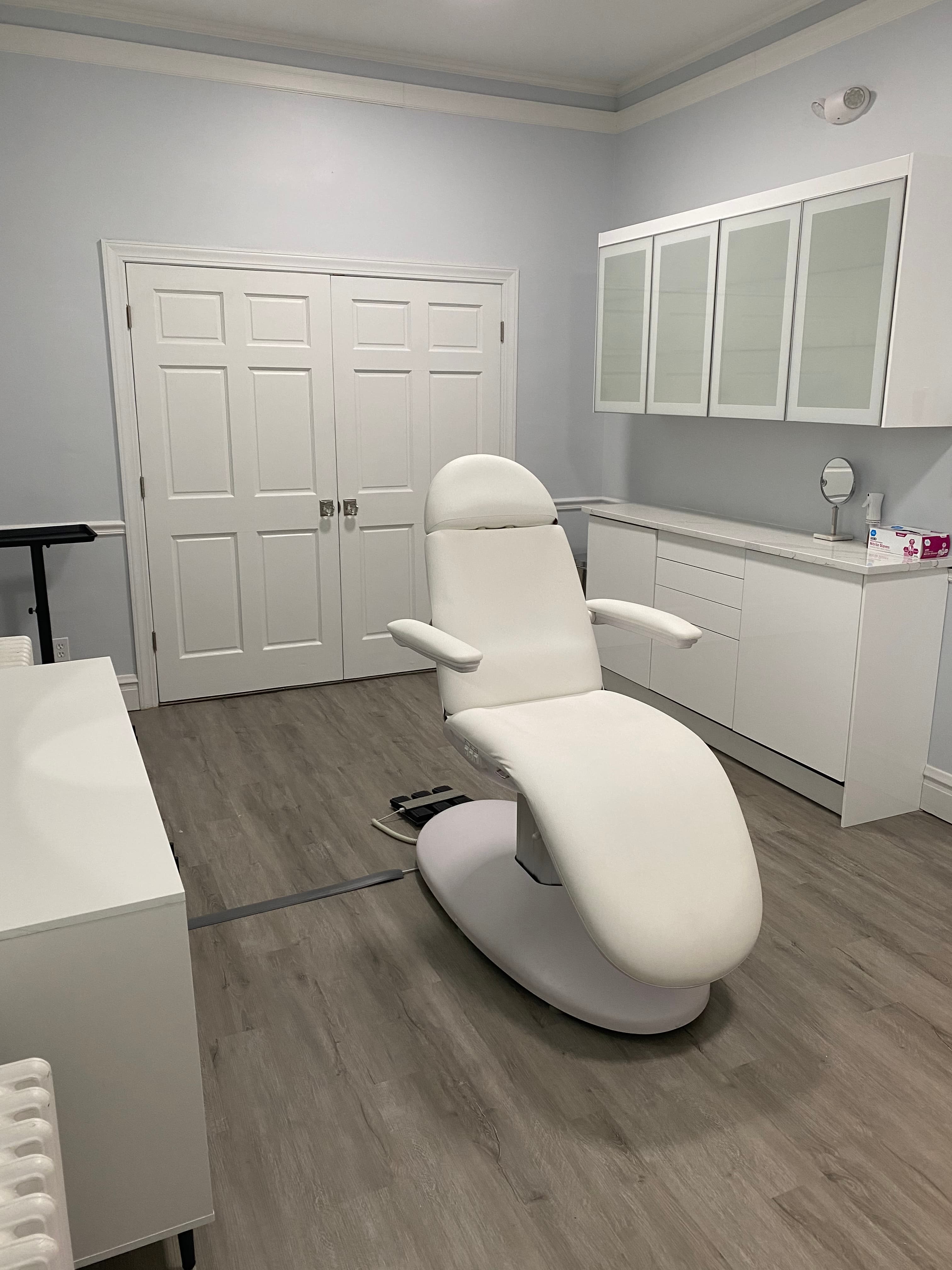 Unfiltered Cosmetic Surgery + Aesthetic Medicine photo 5