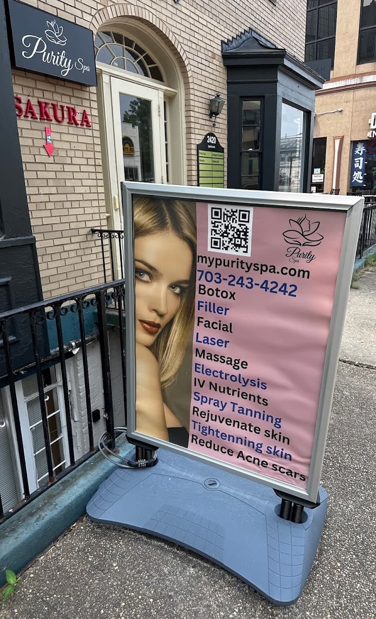 Purity Spa