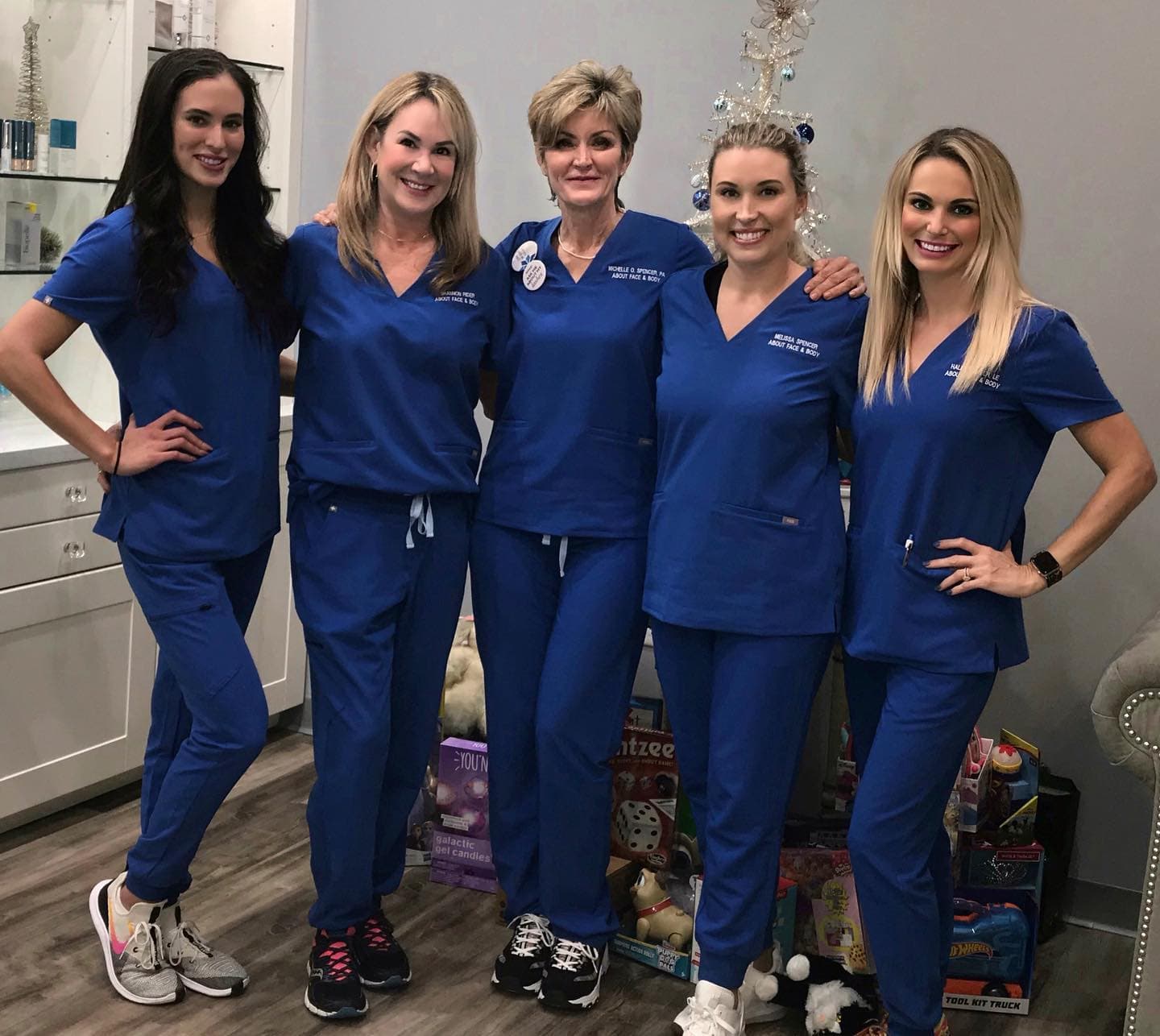 About Face & Body Medical Spa photo 2