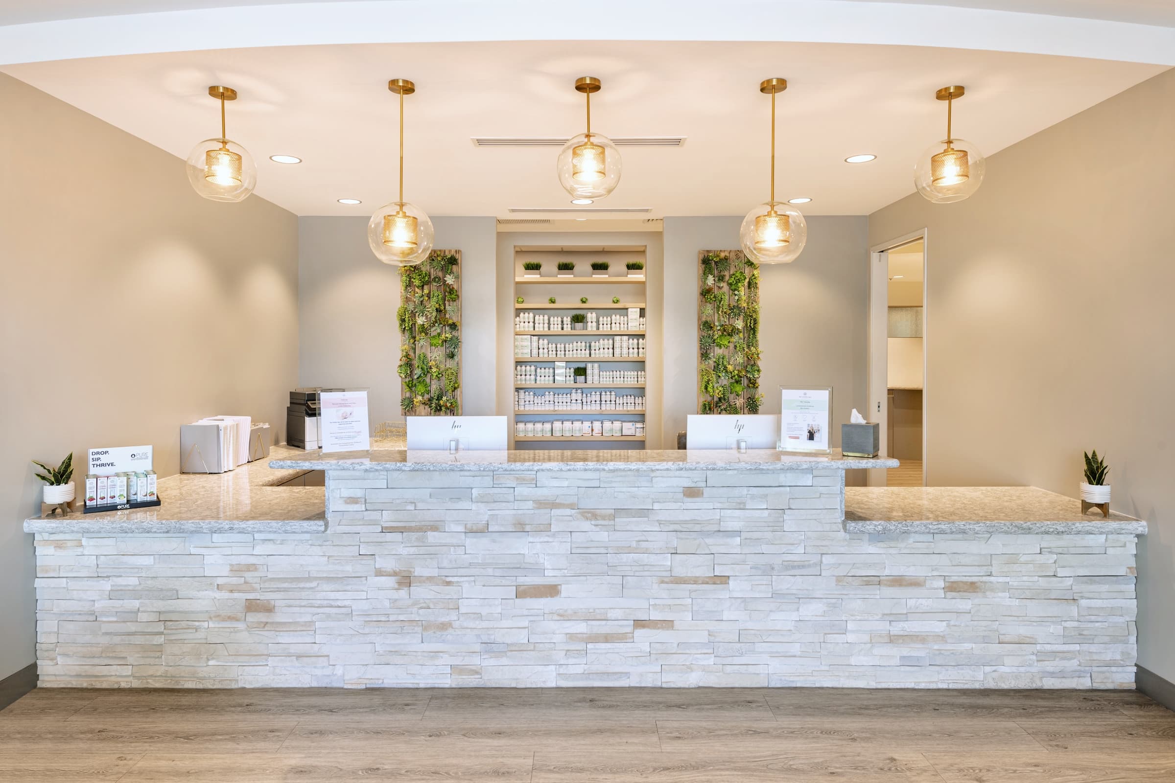 Vitality Wellness Clinic