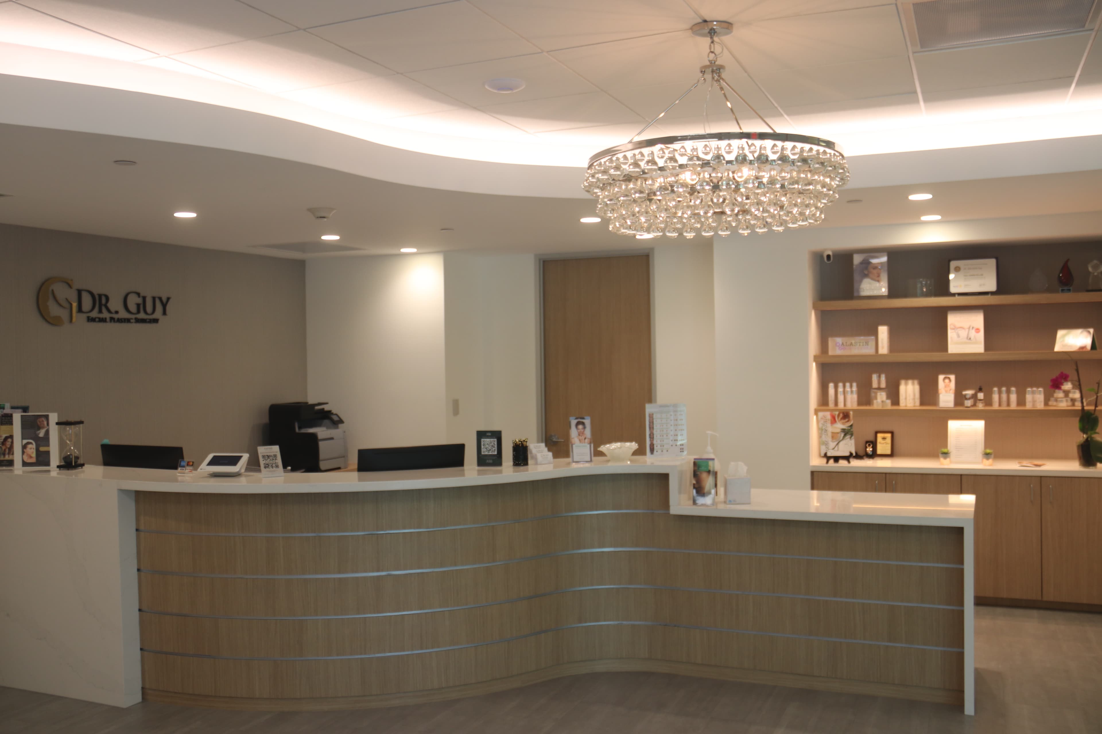 Dr. Guy Facial Plastic Surgery photo 2