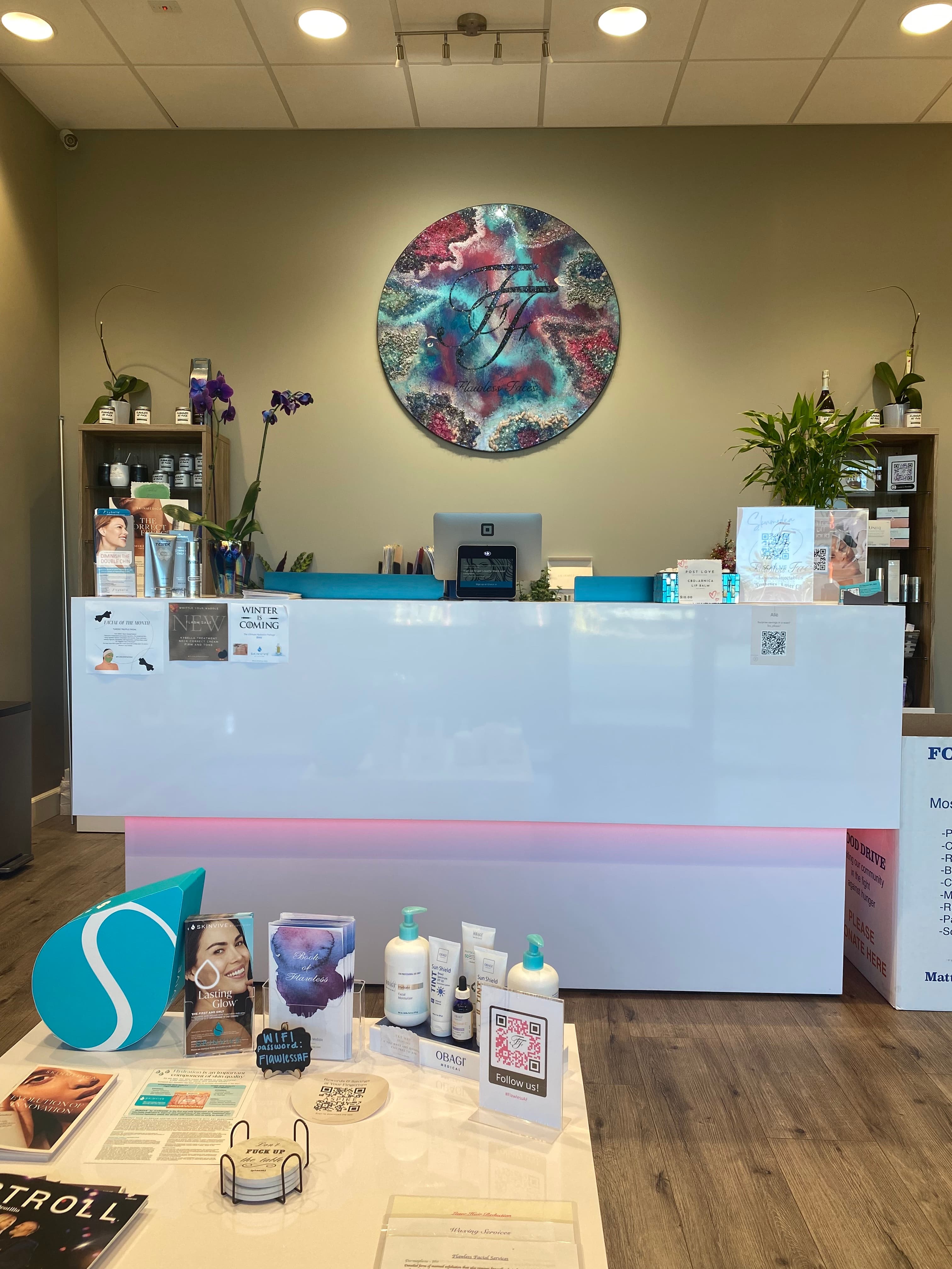 Flawless Faces MedSpa
