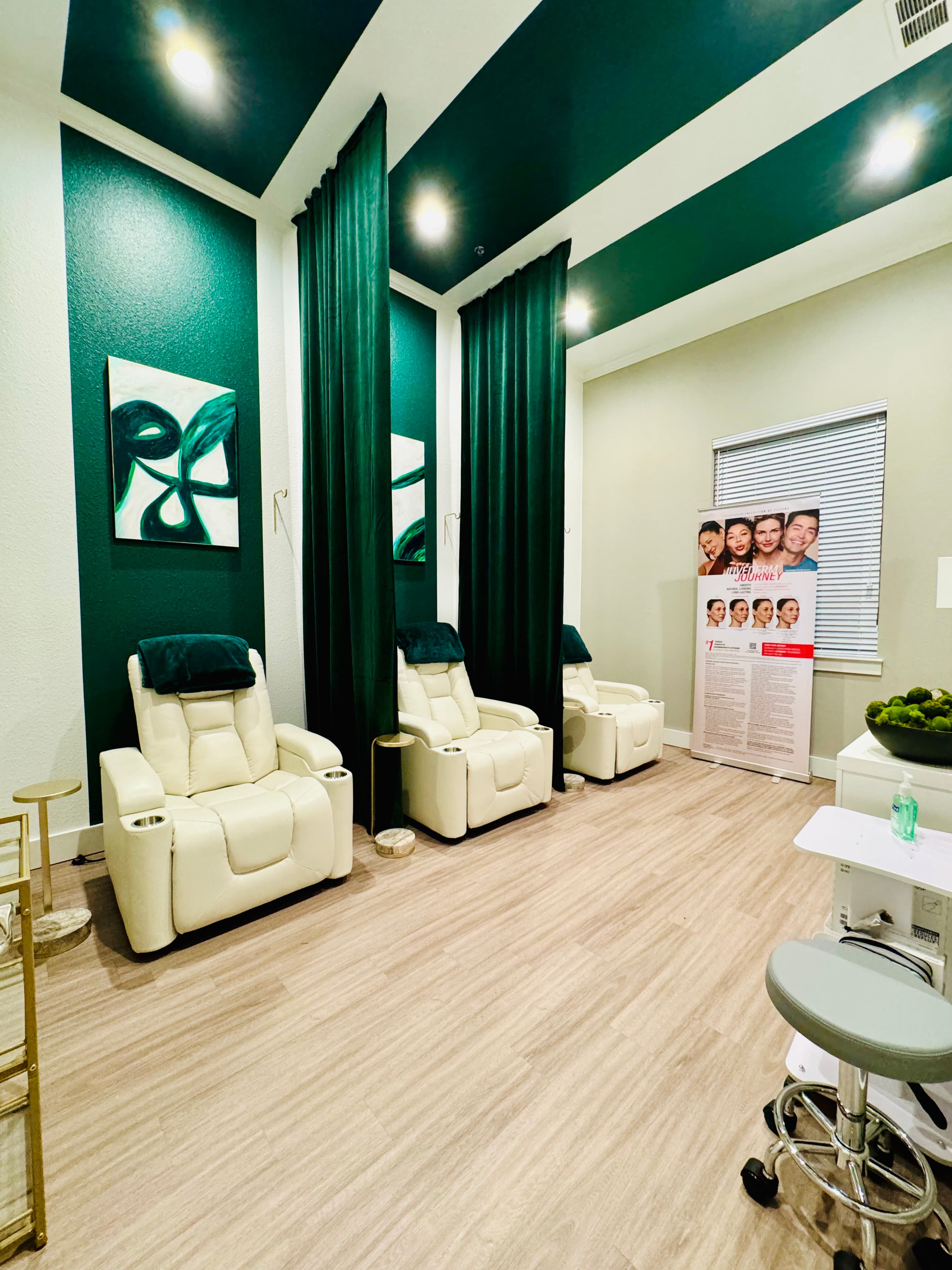 LAH Wellness Center