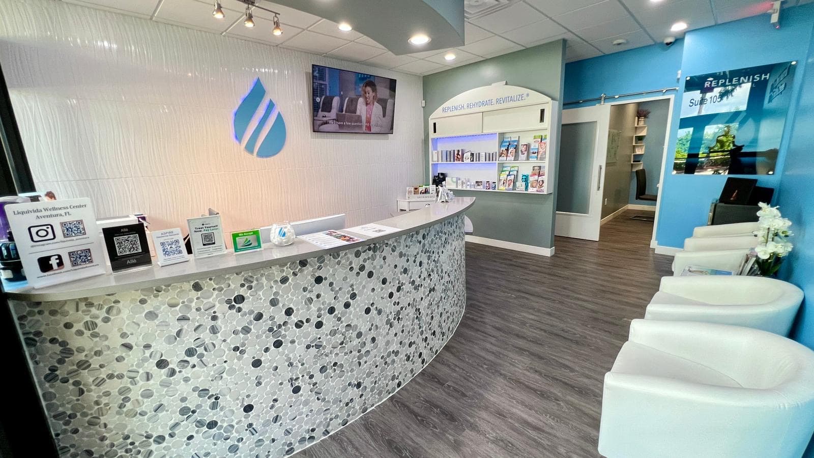 South Florida Eye Health