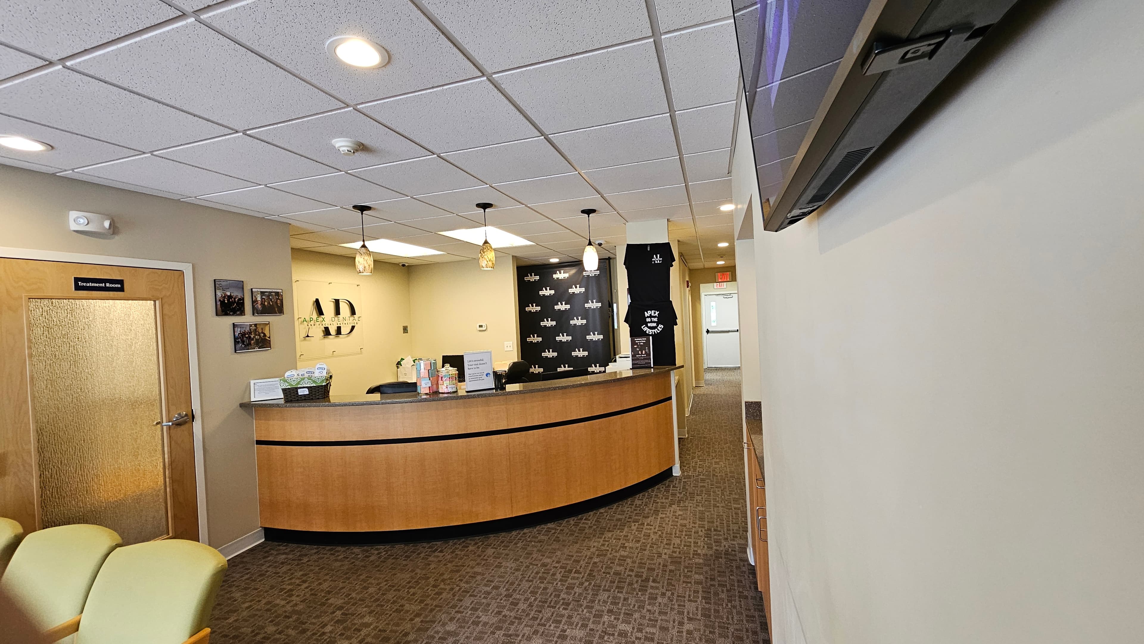 Apex Dental and Facial Esthetics