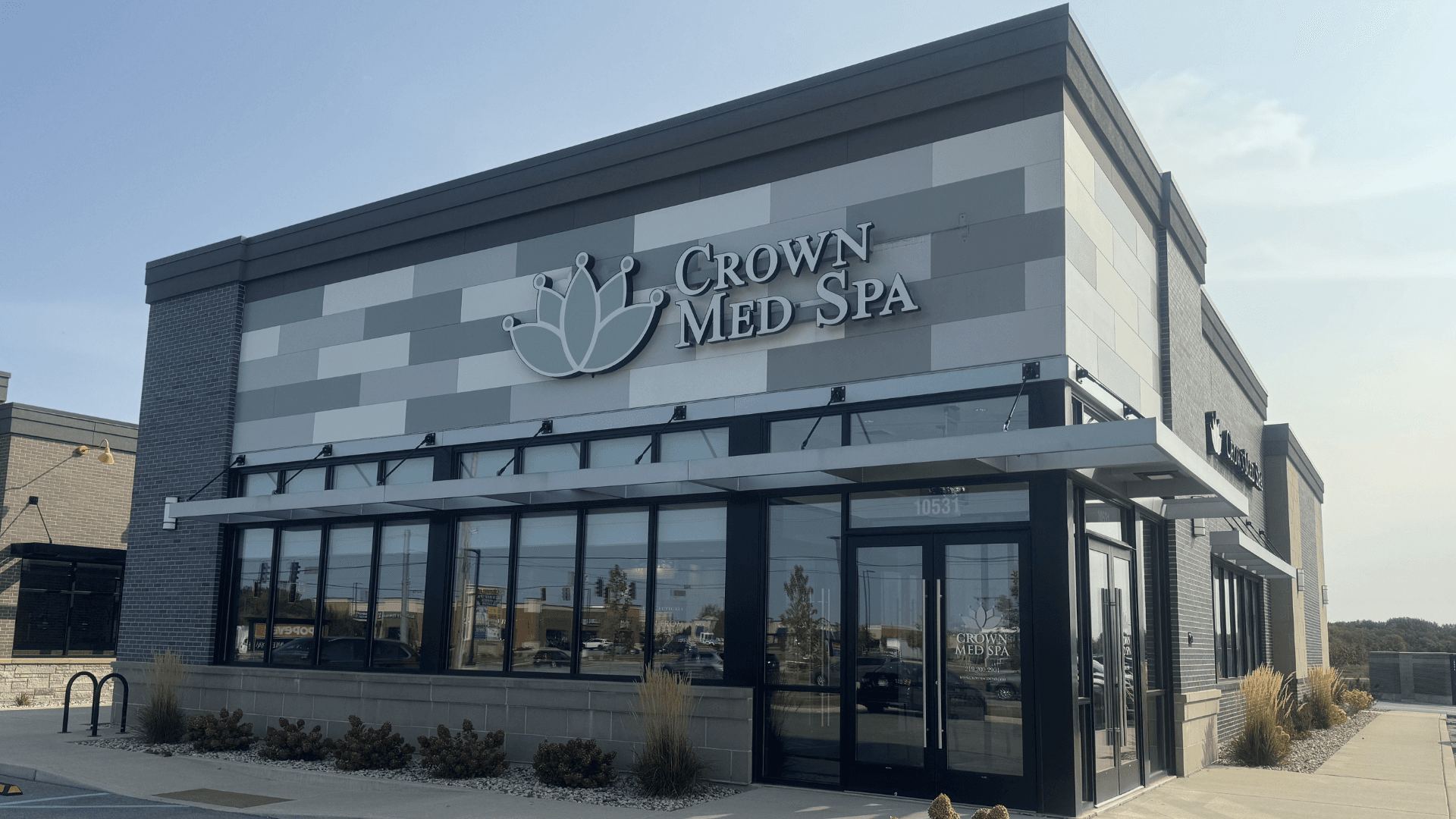 Crown Med Spa