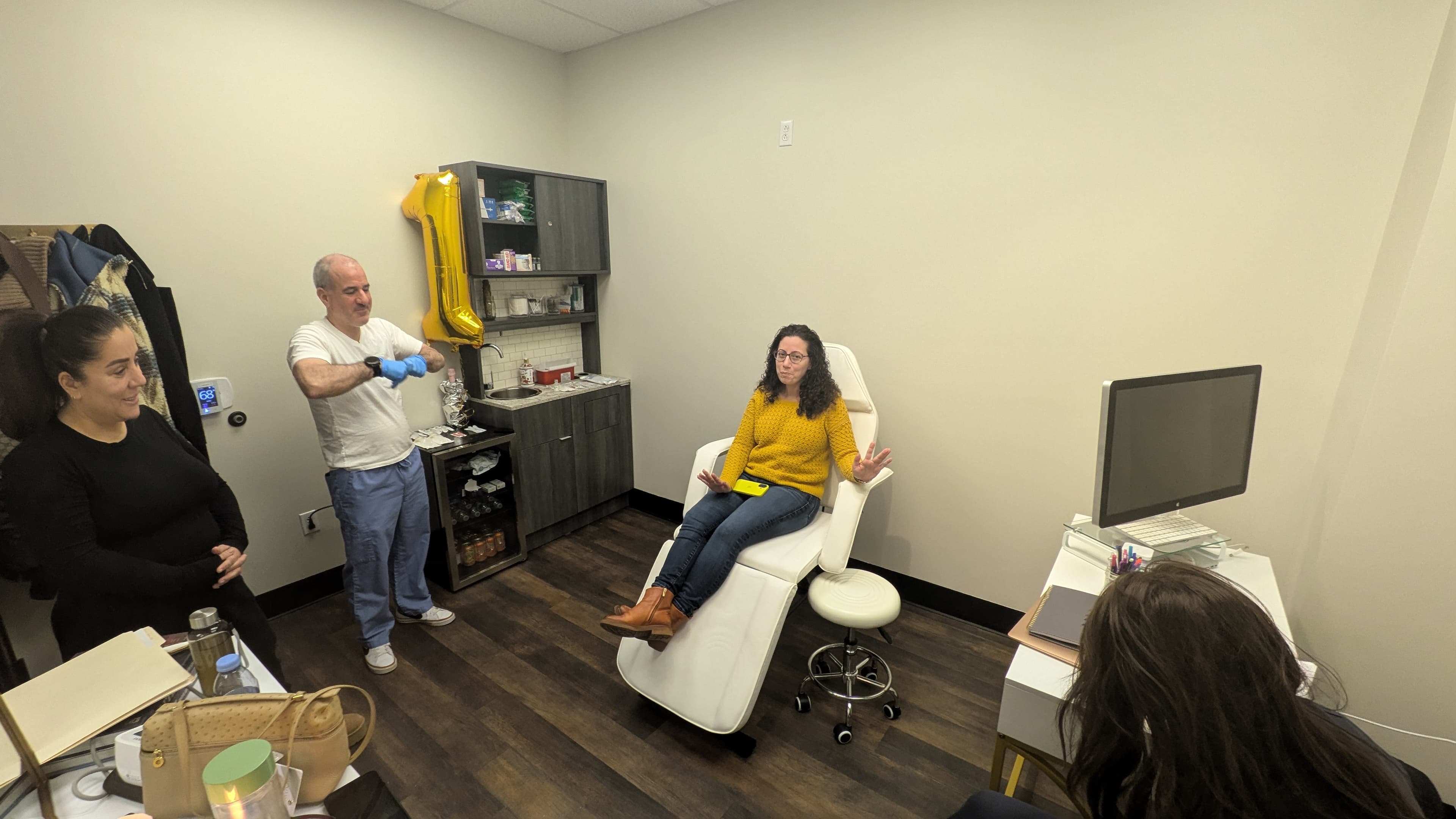 PORTRAIT PURE VITALITY RX LLC