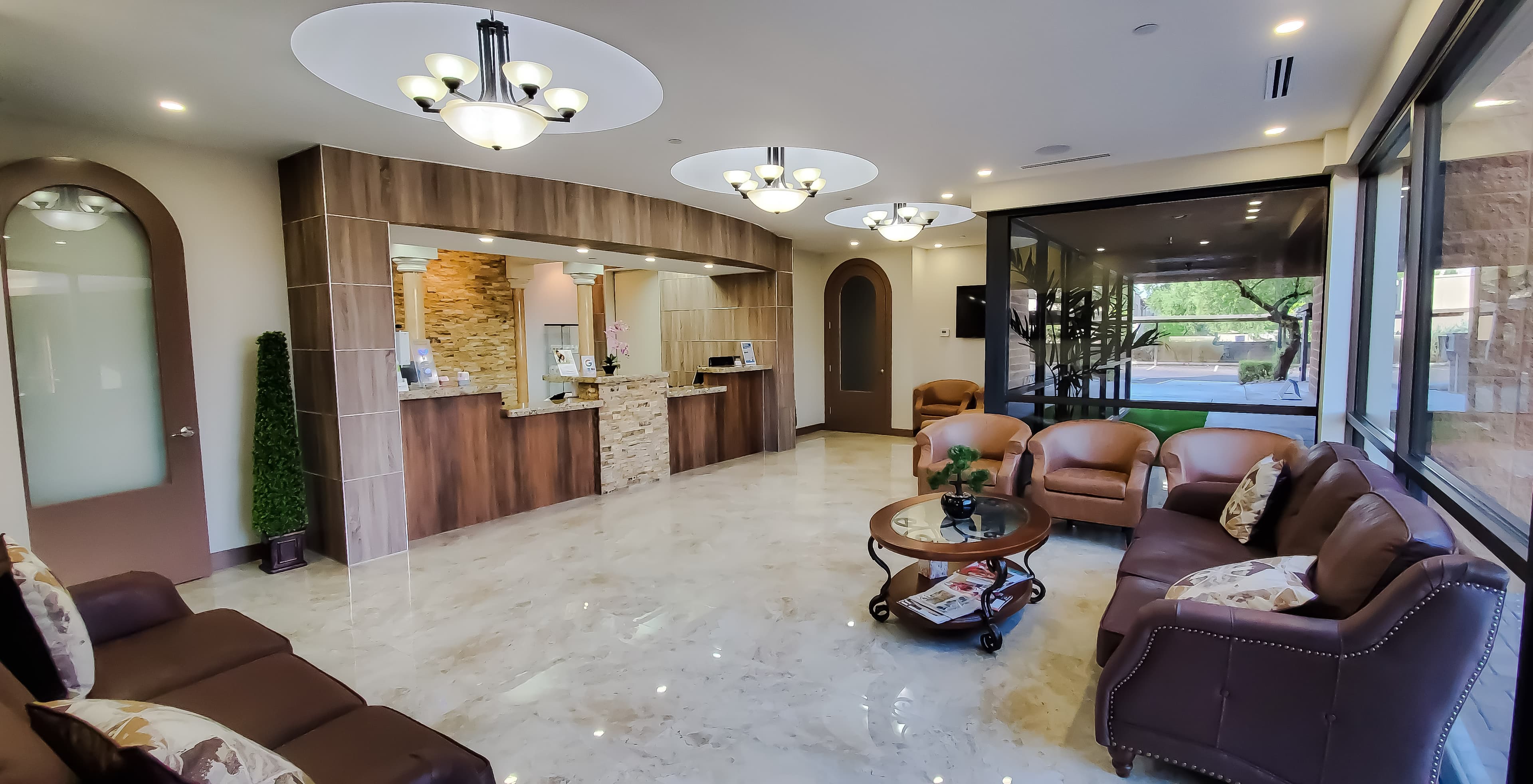 FUSION MEDICAL CARE