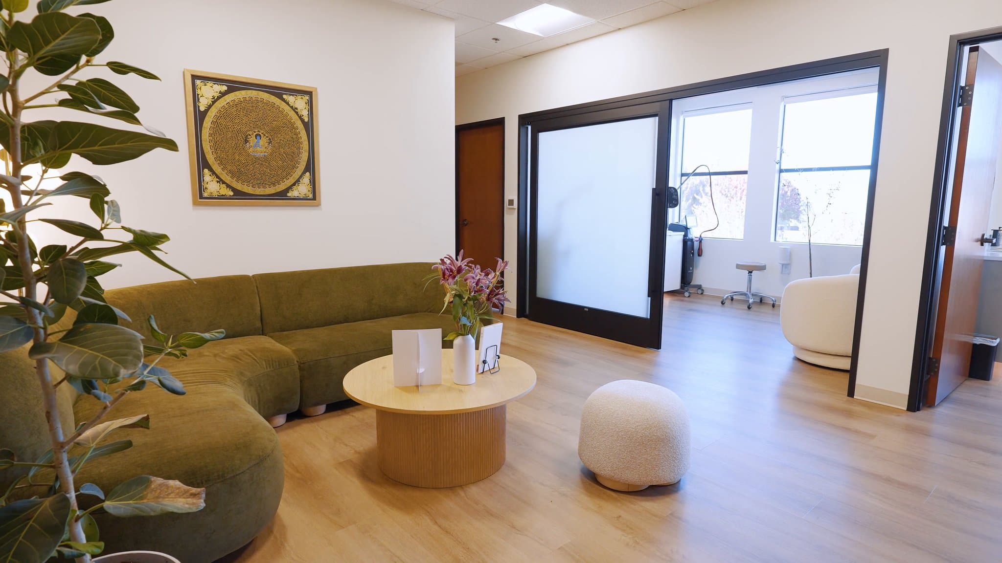 Komal Aesthetics and Wellness