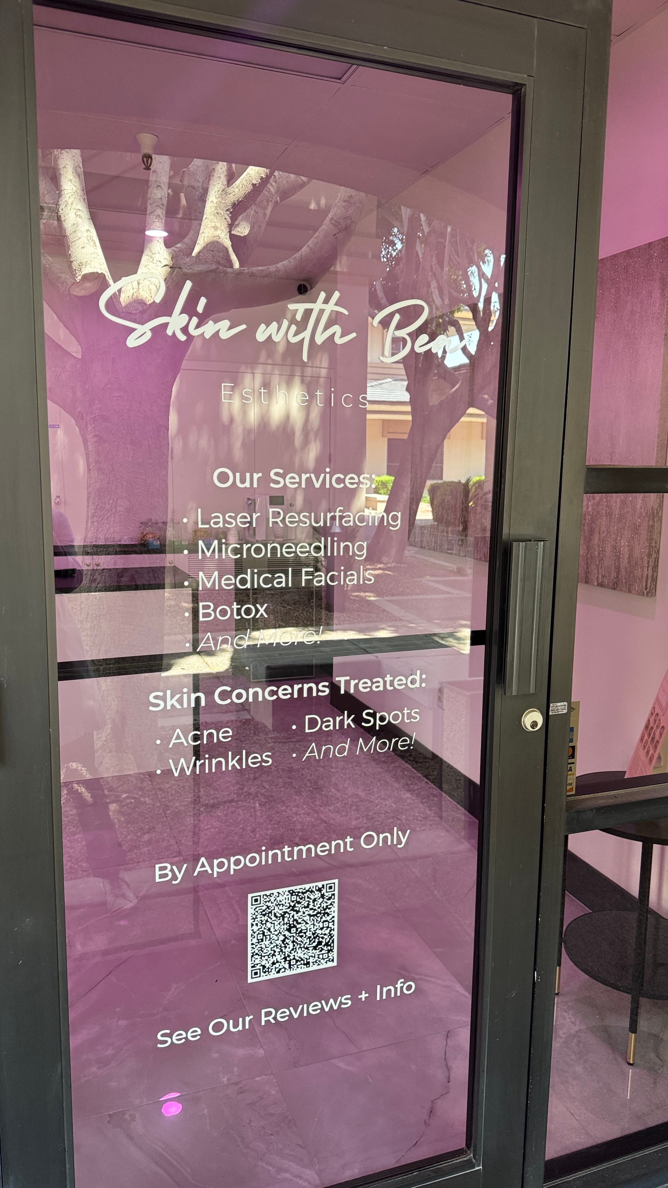 Skin With Bea Esthetics